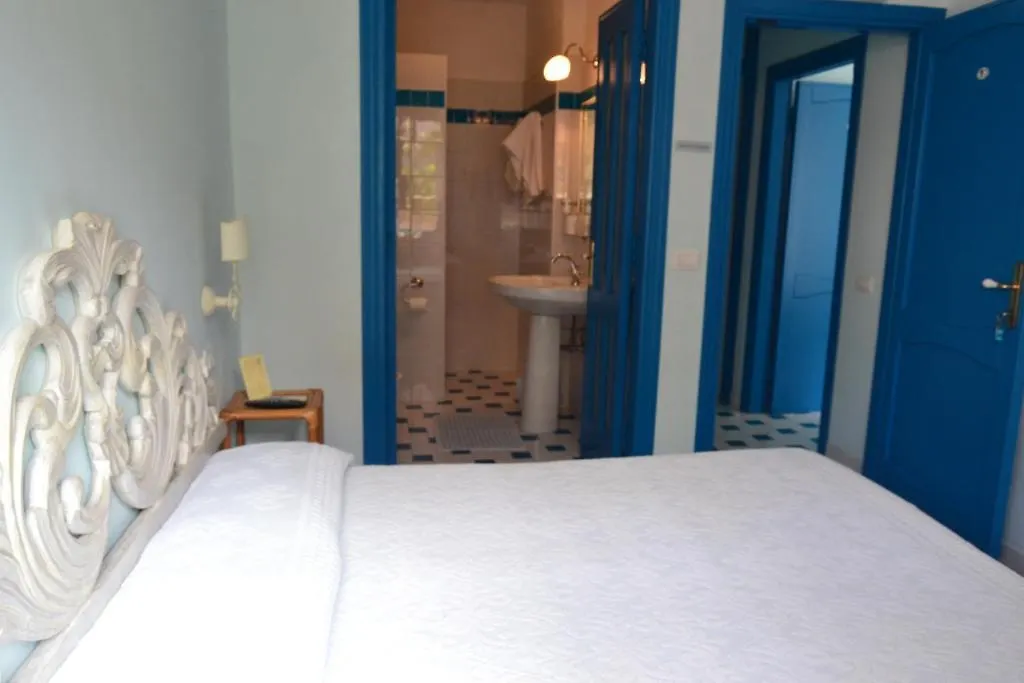 Hotel La Lampara Golfo Aranci