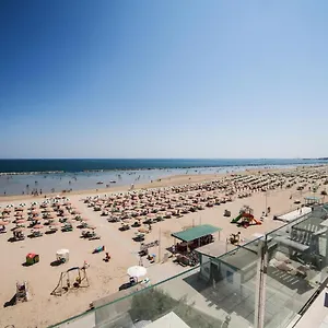 Riviera Mare Life 3* Rimini